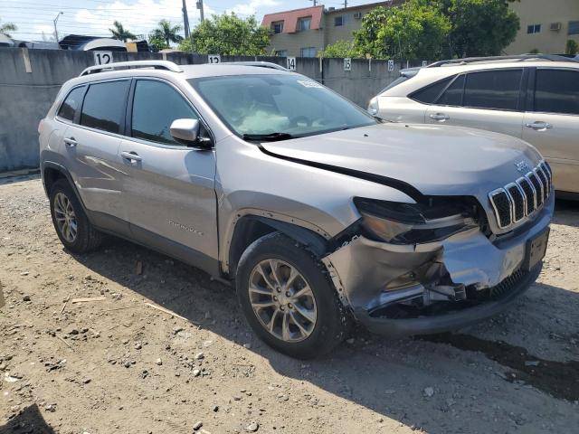 Photo 4 from auction – 2019 JEEP CHEROKEE L with VIN 1C4PJMLB4KD199078