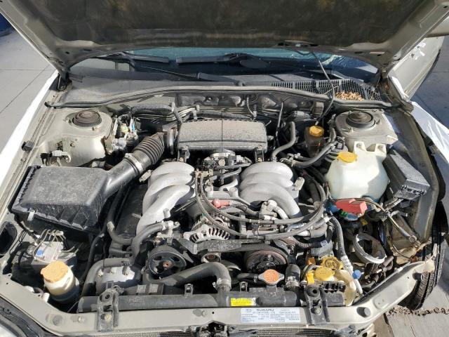 Photo 11 from auction – 2003 SUBARU LEGACY OUT with VIN 4S3BH895737648736