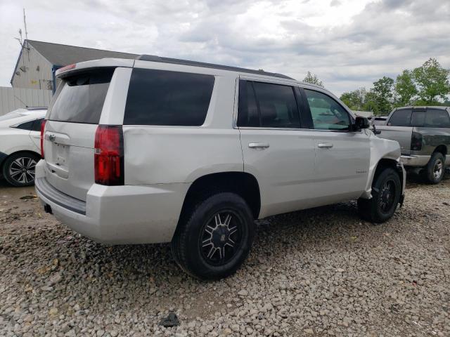Photo 3 from auction – 2015 CHEVROLET TAHOE C150 with VIN 1GNSCBKC8FR578250