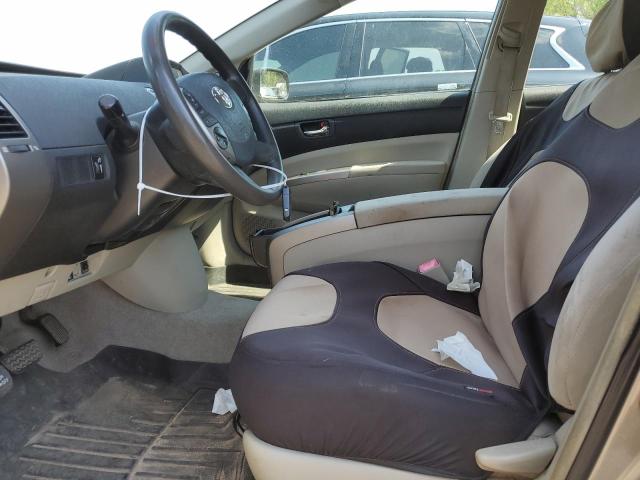 Photo 7 from auction – 2007 TOYOTA PRIUS with VIN JTDKB20U277645588