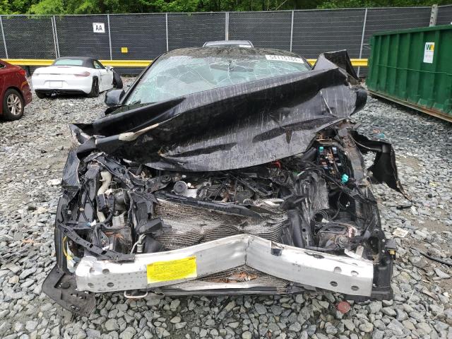 Photo 5 from auction – 2012 HONDA CIVIC LX with VIN 2HGFB2F56CH323750