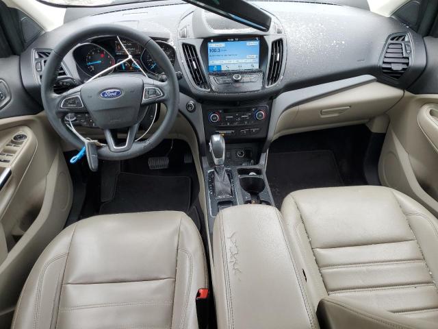 Photo 8 from auction – 2019 FORD ESCAPE SEL with VIN 1FMCU0HD3KUB21668