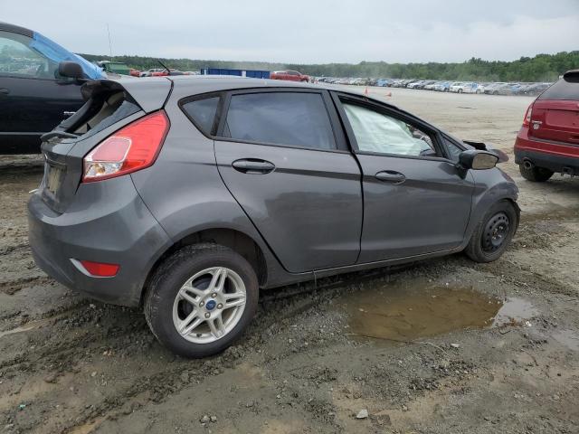 Photo 3 from auction – 2018 FORD FIESTA SE with VIN 3FADP4EJ8JM143496