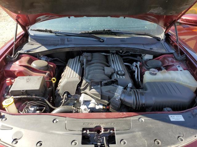 Photo 11 from auction – 2021 DODGE CHARGER SC with VIN 2C3CDXGJ7MH543957
