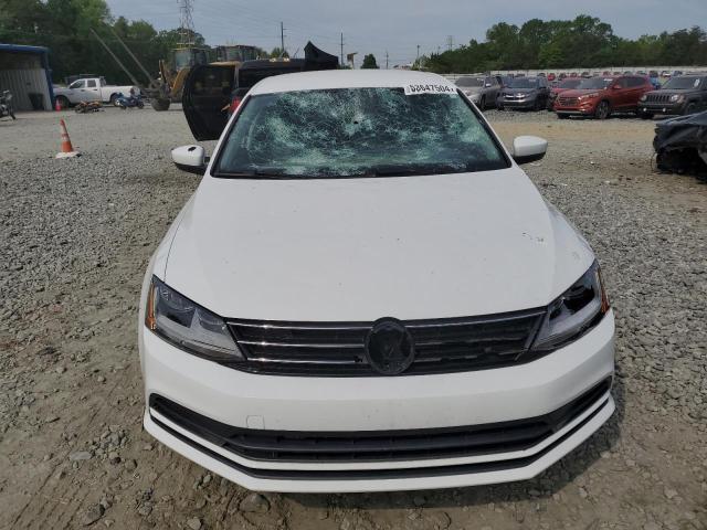 Photo 5 from auction – 2017 VOLKSWAGEN JETTA S with VIN 3VW167AJ2HM400814