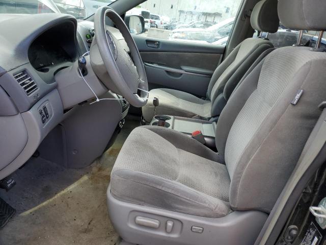 Photo 7 from auction – 2008 TOYOTA SIENNA CE with VIN 5TDZK23C38S129796