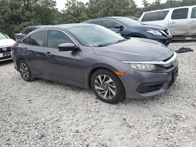 Photo 4 from auction – 2016 HONDA CIVIC EX with VIN 19XFC2F70GE042977