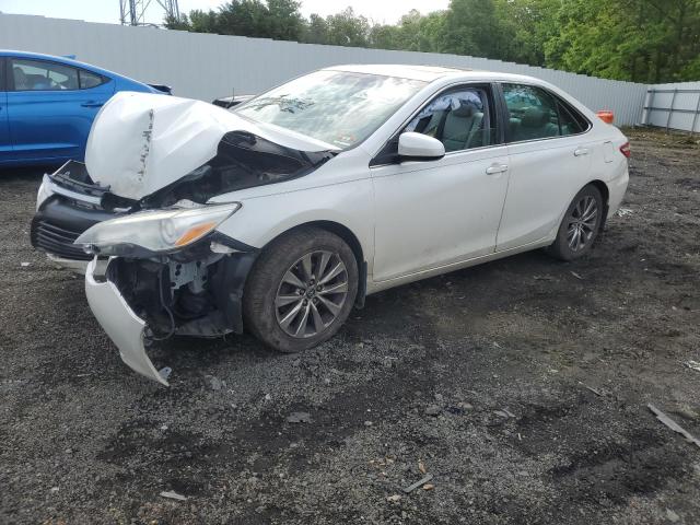 TOYOTA CAMRY LE 2015 with VIN 4T1BF1FK2FU914348 - Photo from auction