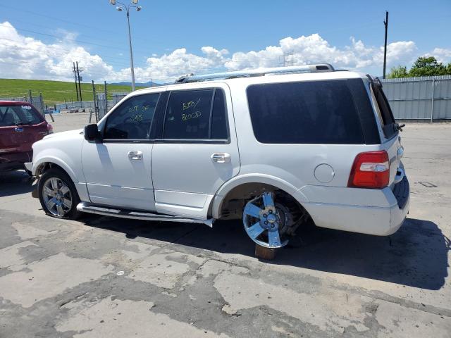 صورة رقم 2 من المزاد - 2009 FORD EXPEDITION مع VIN 1FMFU20549EA71543