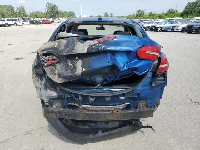 Photo 6 from auction – 2018 FORD FOCUS SE with VIN 1FADP3F26JL254678