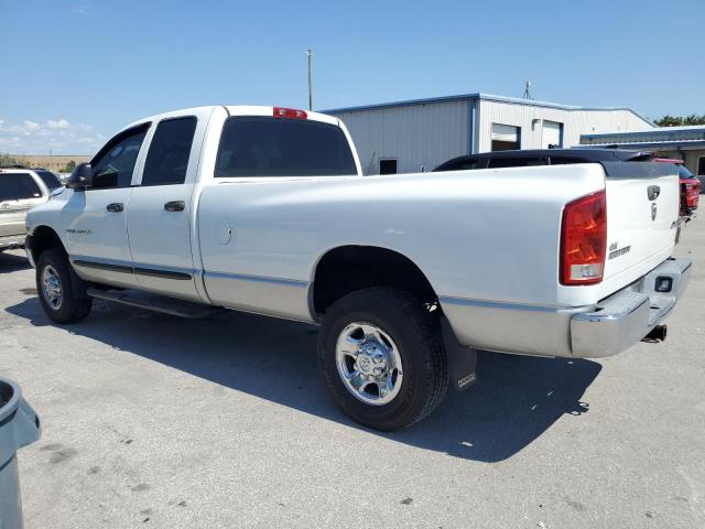 Photo 2 from auction – 2005 DODGE RAM 2500 S with VIN 3D7KS28DX5G745837