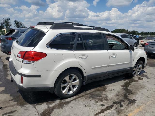 Photo 3 from auction – 2013 SUBARU OUTBACK 2. with VIN 4S4BRCPC8D3292092