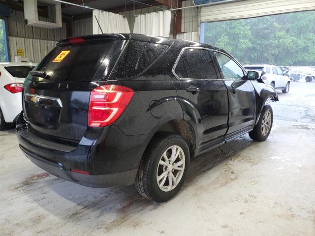 Photo 3 from auction – 2017 CHEVROLET EQUINOX LS with VIN 2GNFLEEK6H6305764