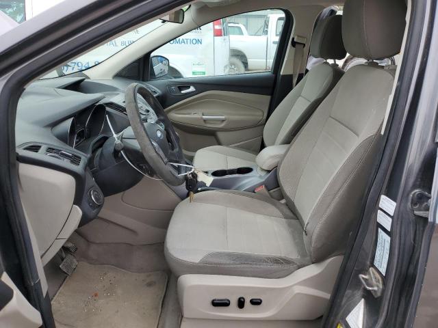 Photo 7 from auction – 2014 FORD ESCAPE SE with VIN 1FMCU9G93EUB49797