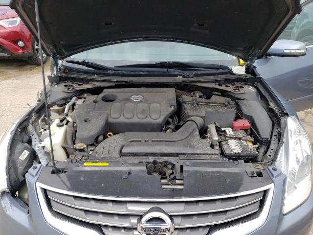 Фото 11 с аукциона – 2011 NISSAN ALTIMA BAS с VIN 1N4AL2AP8BN425366