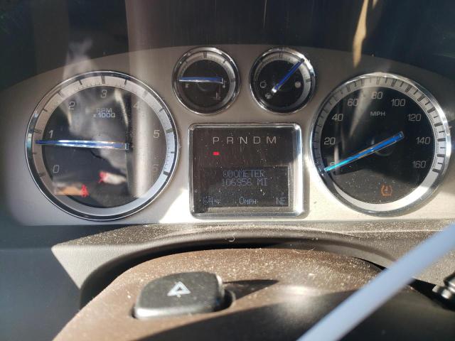 Photo 9 from auction – 2012 CADILLAC ESCALADE L with VIN 1GYS3BEF7CR317504