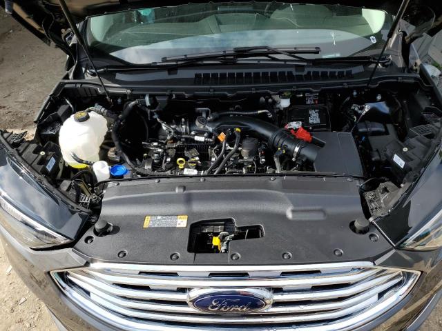 Photo 12 from auction – 2024 FORD EDGE TITAN with VIN 2FMPK4K95RBA96081