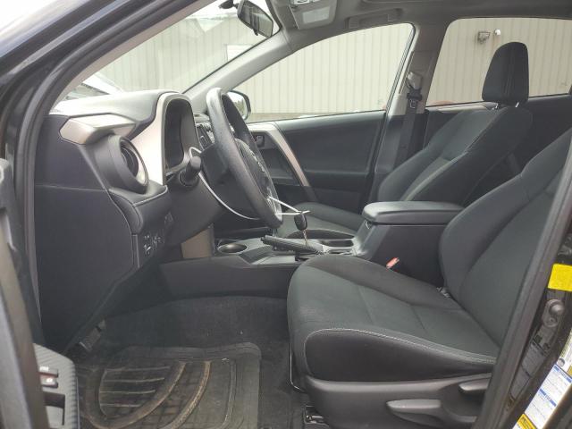Photo 7 from auction – 2013 TOYOTA RAV4 XLE with VIN 2T3RFREV3DW121475