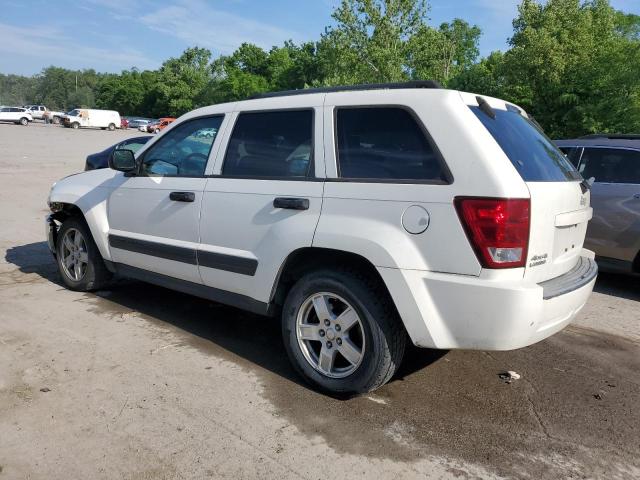 Photo 2 from auction – 2006 JEEP GRAND CHER with VIN 1J4GR48K76C204443