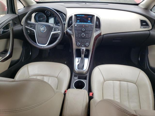 Photo 8 from auction – 2012 BUICK VERANO with VIN 1G4PS5SK6C4138977