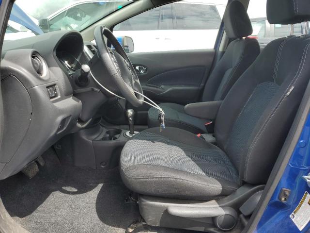 Photo 7 from auction – 2014 NISSAN VERSA NOTE with VIN 3N1CE2CP0EL408997