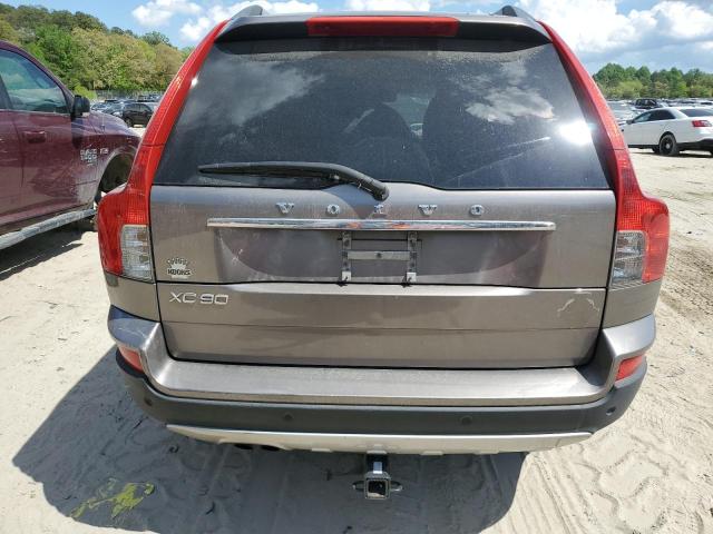 Photo 6 from auction – 2011 VOLVO XC90 3.2 with VIN YV4952CY8B1591615