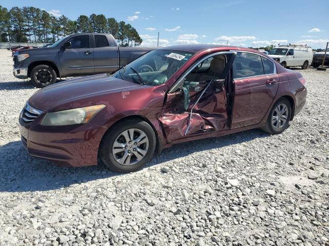 HONDA ACCORD LXP 2012 with VIN 1HGCP2F40CA063775 - Photo from auction