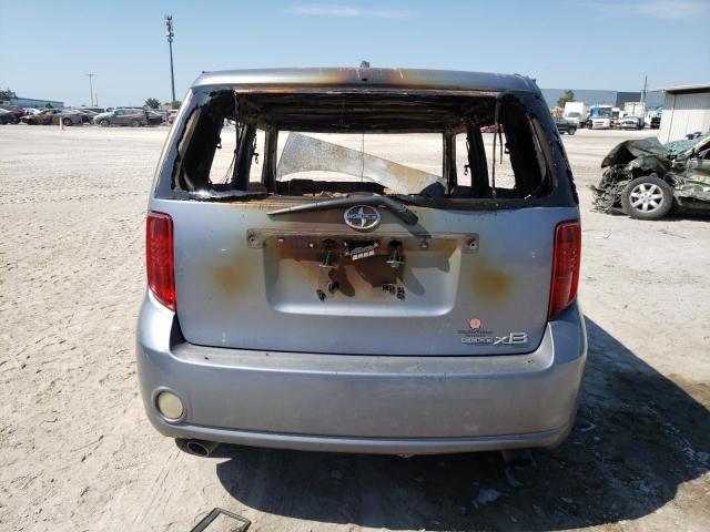 Photo 6 from auction – 2010 TOYOTA SCION XB with VIN JTLZE4FE2A1111443