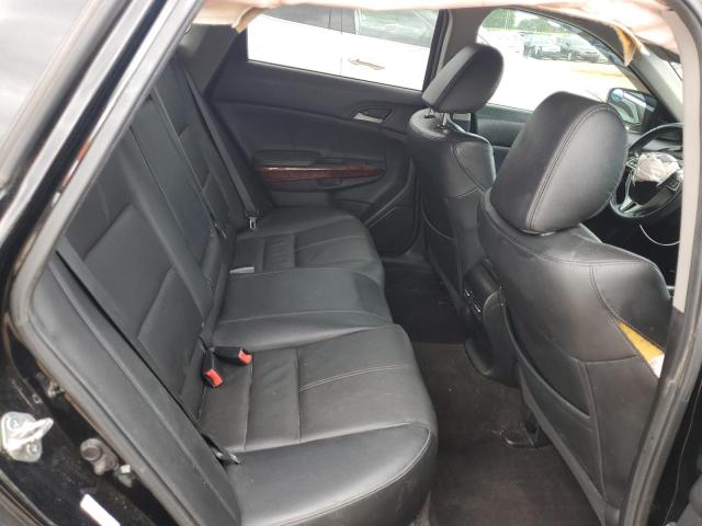 Photo 10 from auction – 2012 HONDA CROSSTOUR with VIN 5J6TF2H58CL007573