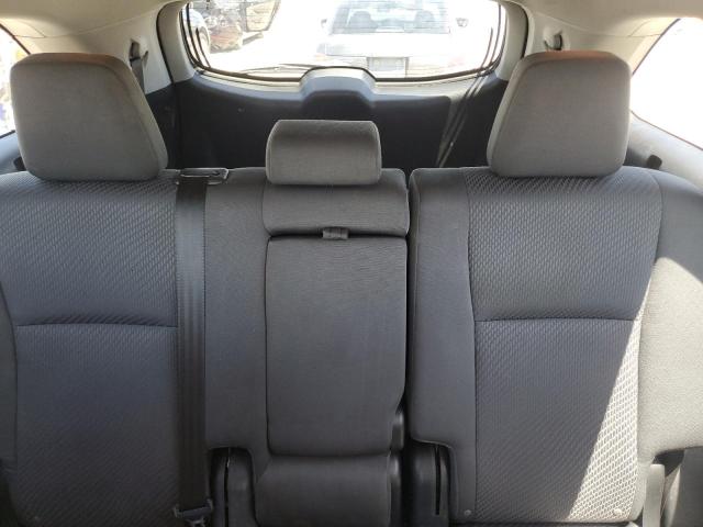 Photo 10 from auction – 2015 TOYOTA HIGHLANDER with VIN 5TDBKRFH5FS144153