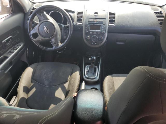 Photo 8 from auction – 2013 KIA SOUL + with VIN KNDJT2A60D7526099