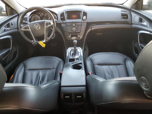 Photo 8 from auction – 2012 BUICK REGAL PREM with VIN 2G4GS5EK3C9197056