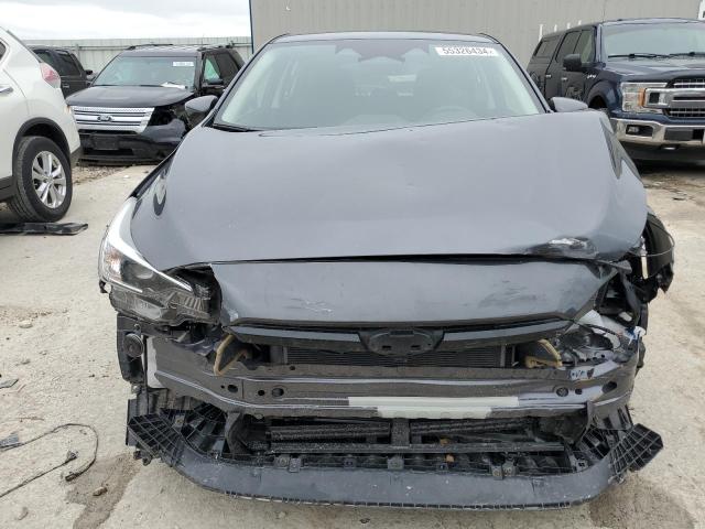 Photo 5 from auction – 2024 SUBARU IMPREZA SP with VIN JF1GUAFC4R8254924