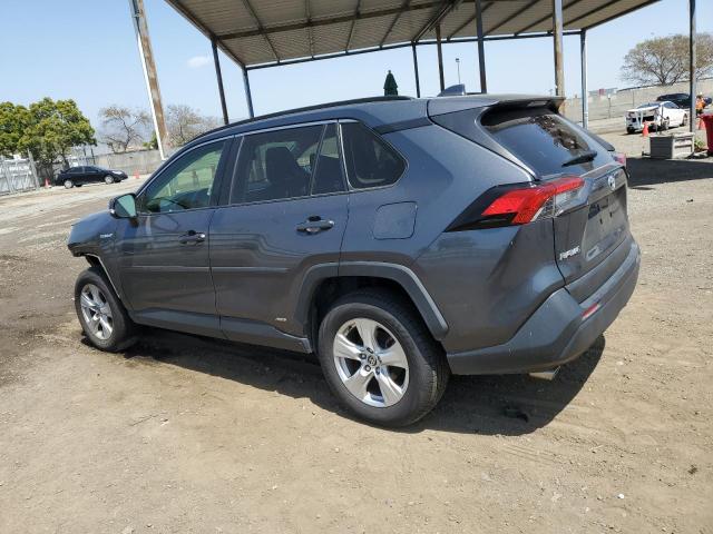 Photo 2 from auction – 2020 TOYOTA RAV4 LE with VIN JTMM6RFV2LD004071