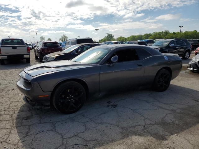 DODGE CHALLENGER 2016 with VIN 2C3CDZAG6GH312092 - Photo from auction