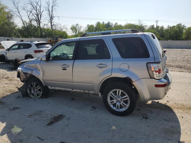 Photo 2 from auction – 2010 MERCURY MARINER PR with VIN 4M2CN9H77AKJ07342