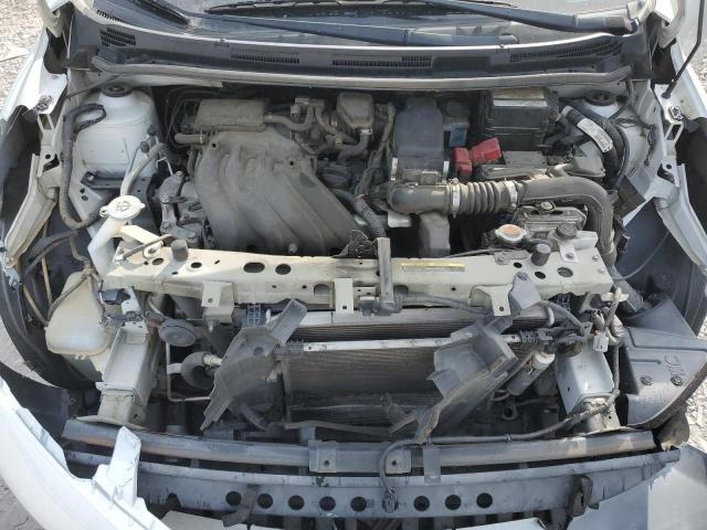 Photo 11 from auction – 2015 NISSAN VERSA NOTE with VIN 3N1CE2CPXFL364024