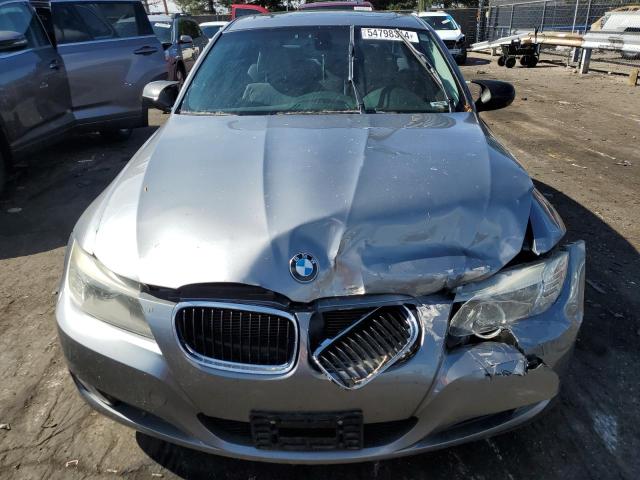 Photo 5 from auction – 2011 BMW 328 XI SUL with VIN WBAPK5C51BF124157