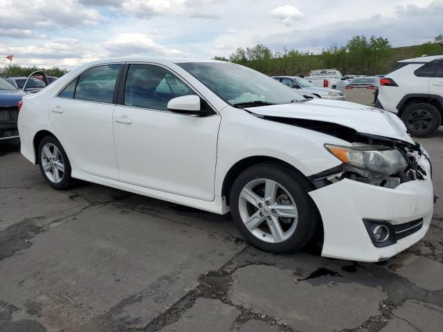 Photo 4 from auction – 2012 TOYOTA CAMRY BASE with VIN 4T1BF1FK4CU131995