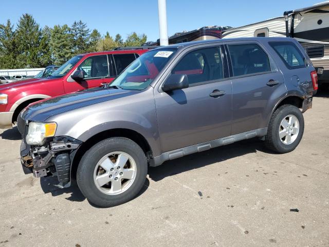 FORD ESCAPE XLS 2012 with VIN 1FMCU0C74CKA62953 - Photo from auction
