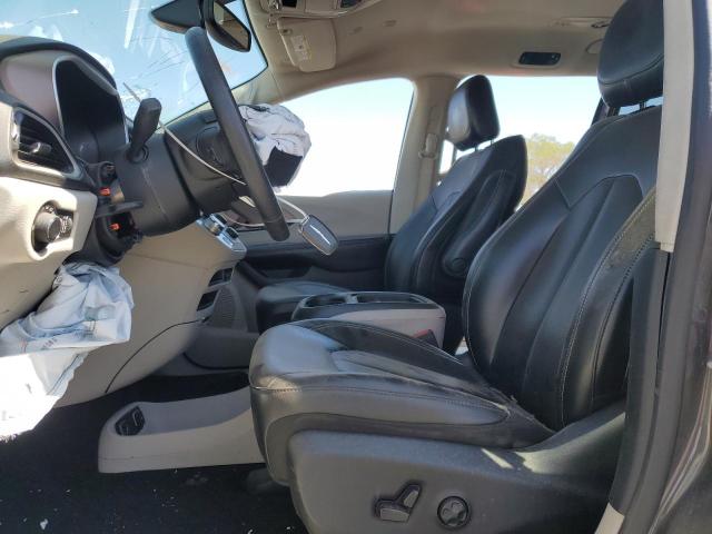 Photo 7 from auction – 2020 CHRYSLER VOYAGER LX with VIN 2C4RC1DG0LR157565