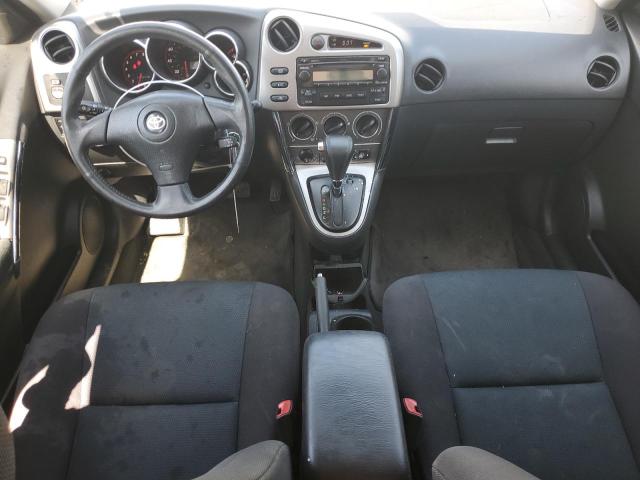 Photo 8 from auction – 2007 TOYOTA COROLLA MA with VIN 2T1KR32E77C651117