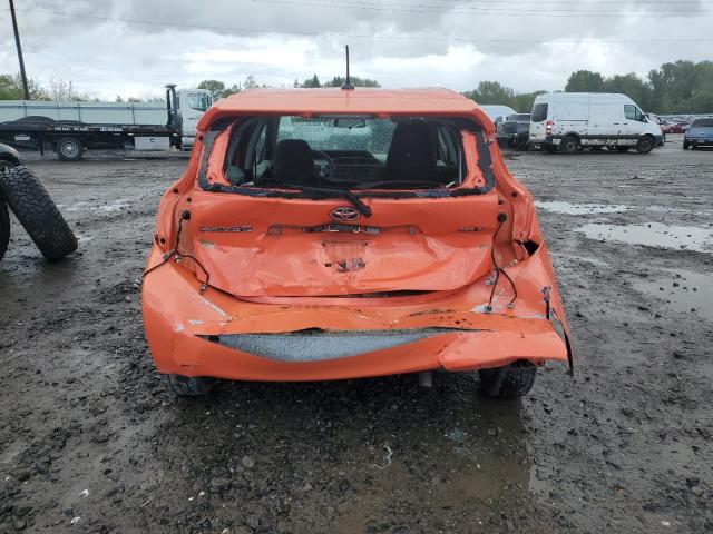 Photo 6 from auction – 2013 TOYOTA PRIUS C with VIN JTDKDTB37D1036323