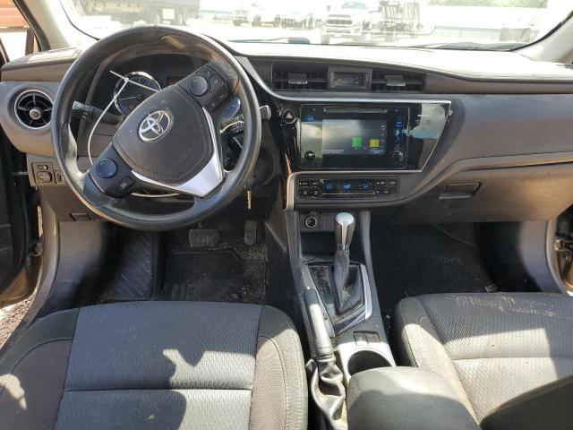 Photo 8 from auction – 2017 TOYOTA COROLLA L with VIN 2T1BURHE1HC785440