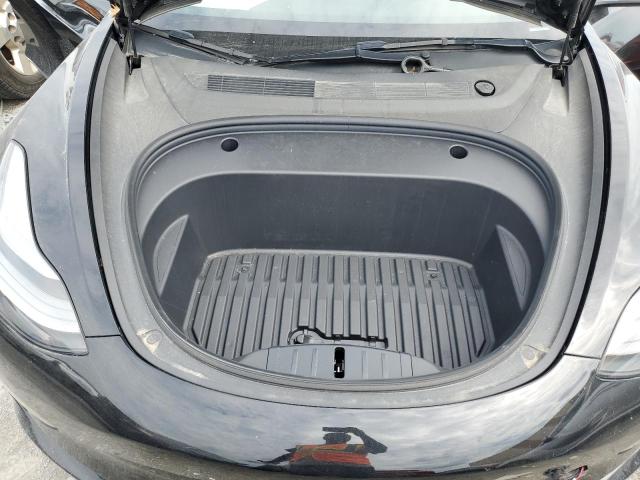 Photo 11 from auction – 2022 TESLA MODEL 3 with VIN 5YJ3E1EC3NF264149