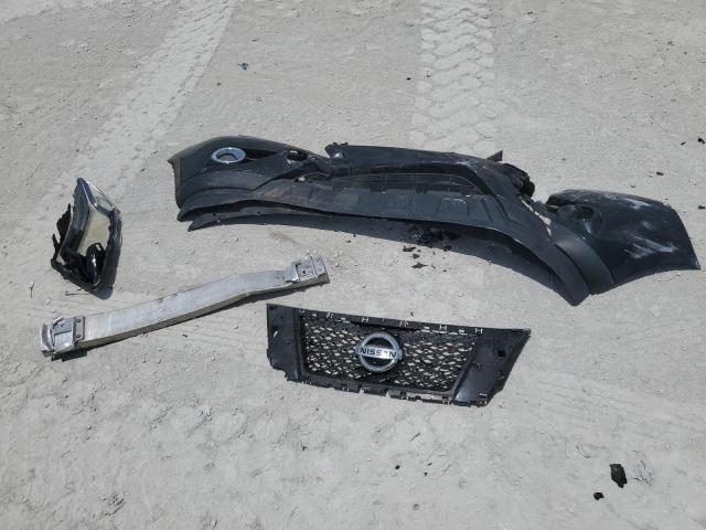 Photo 13 from auction – 2014 NISSAN PATHFINDER with VIN 5N1AR2MM0EC664979