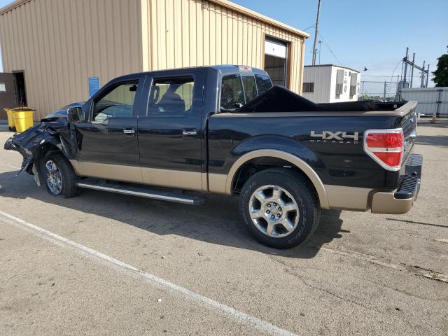 Photo 2 from auction – 2014 FORD F150 SUPER with VIN 1FTFW1EF7EKE49974