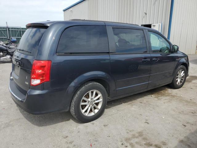 Photo 3 from auction – 2013 DODGE GRAND CARA with VIN 2C4RDGCG3DR670747