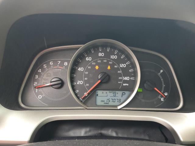 Photo 9 from auction – 2015 TOYOTA RAV4 XLE with VIN 2T3WFREV7FW223142