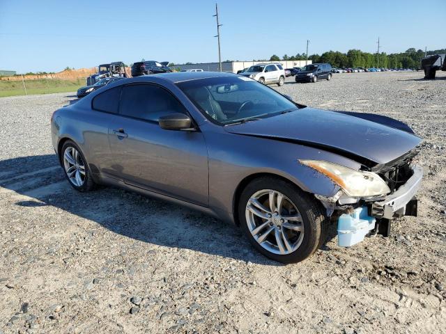 Photo 4 from auction – 2009 INFINITI G37 BASE with VIN JNKCV64E49M605909